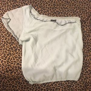 NWT The Limited shirt size L